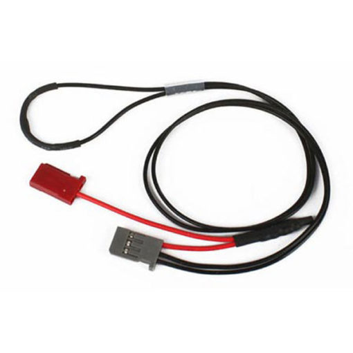 CAPTEUR DE TEMPERATURE ET TENSION (LONG) (6521)