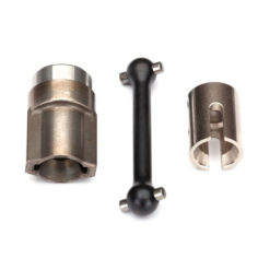 CARDANS CENTRAL AVANT ACIER (8556X)