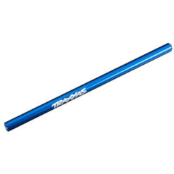 CARDANS CENTRAUX 6061-T6 ALU ANODISES BLEU (6755)