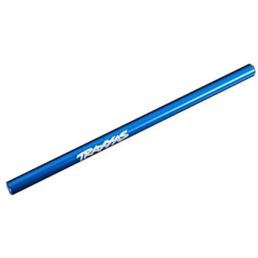 CARDANS CENTRAUX 6061-T6 ALU ANODISES BLEU (6755)