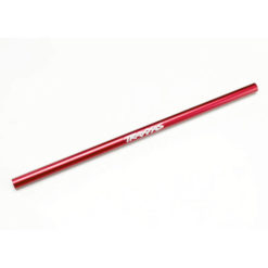 CARDANS CENTRAUX 6061-T6 ALU ANODISES ROUGE (6855R)