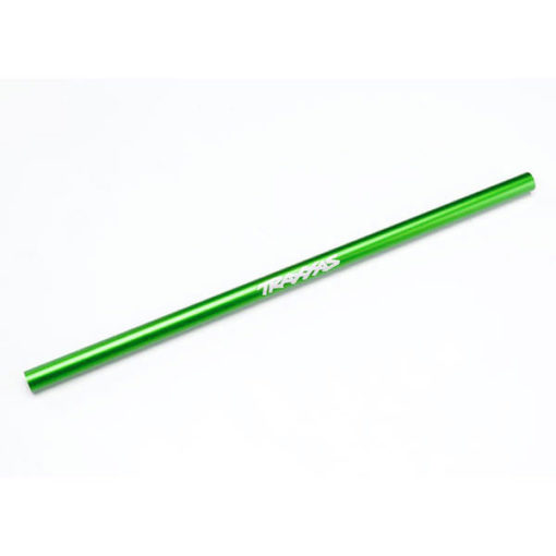 CARDANS CENTRAUX 6061-T6 ALU ANODISES VERT (6855G)
