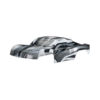 CARROSSERIE SLASH 4X4 PROGRAPHIX SEMI-DECOREE (6811X)