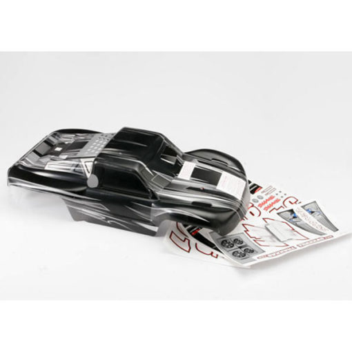 CARROSSERIE SLAYER PROGRAPHIX SEMI-DECOREE + AUTOCOLLANTS (5911X)