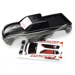 CARROSSERIE STAMPEDE 4x4 PROGRAPHIX (6711X)