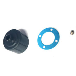 CARTER DE DIFFERENTIEL AVEC VIS (RC850-054)