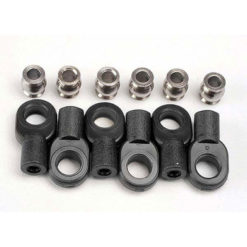 CHAPES + BILLES (6) (2742X)