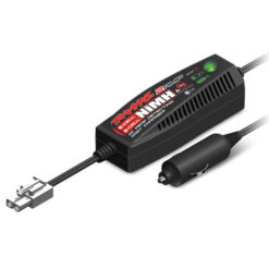 CHARGEUR DC NIMH 2A 6-7