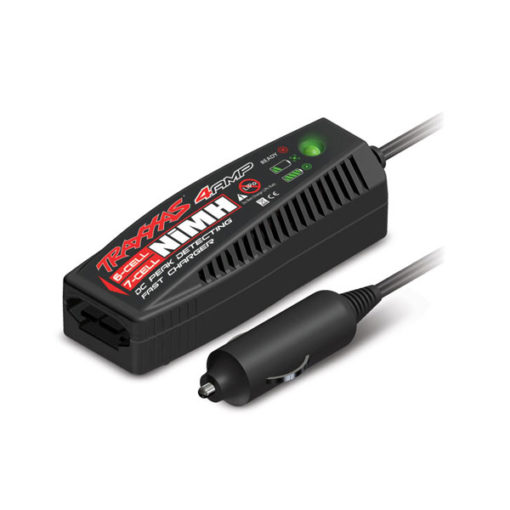 CHARGEUR DC NIMH 4A 7
