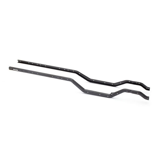 CHASSIS ACIER 590MM GAUCHE ET DROIT (8829)