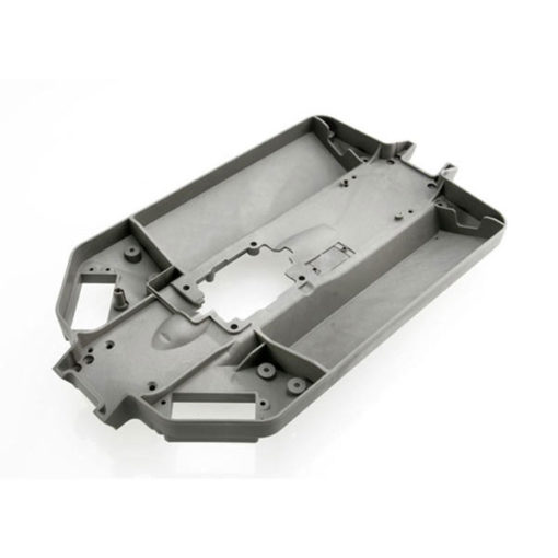CHASSIS (EMPATTEMENT LONG) POUR E-MAXX (3922A)