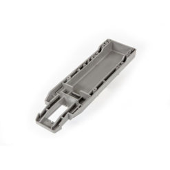 CHASSIS PRINCIPAL BATTERIE LONGUE GRIS (3622R)