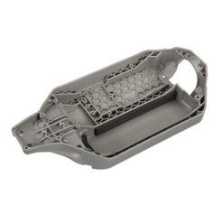 CHASSIS RUSTLER 4X4 BATTERIE LONGUE (6723R)