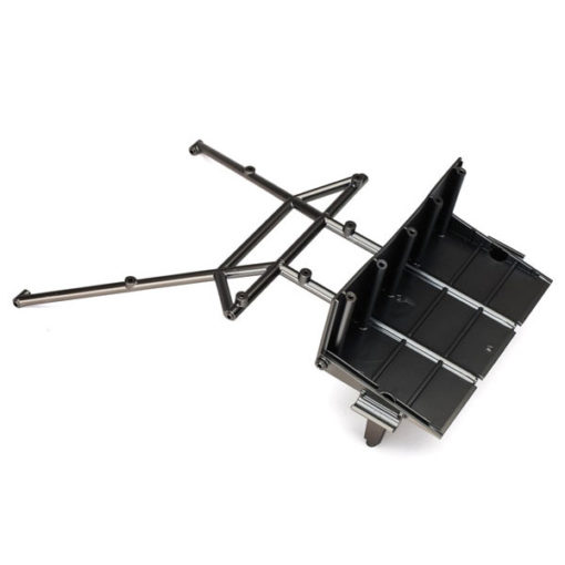 CHASSIS TUBULAIRE