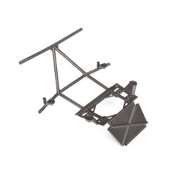 CHASSIS TUBULAIRE