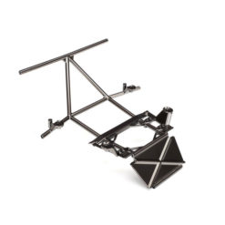CHASSIS TUBULAIRE