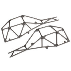 CHASSIS TUBULAIRE