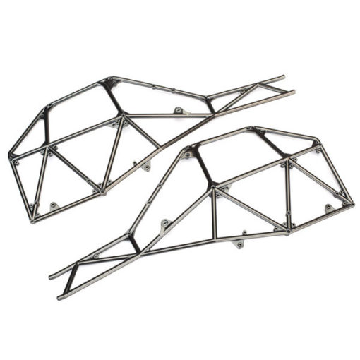 CHASSIS TUBULAIRE