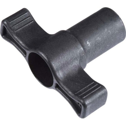 CLES A ROUES 17MM (PLASTIQUE) (5480X)