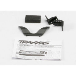 CLIPS DE VERROUILLAGE DE CAPOT DE BATTERIE (5629)