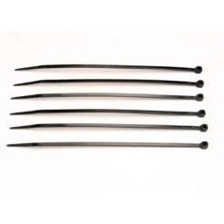 COLLIERS RYLSAN NOIRS (6) (3155)