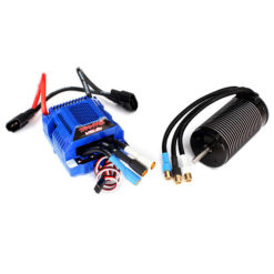 COMBO BRUSHLESS VXL-6S + MOTEUR VELINEON 2200KV (3480)