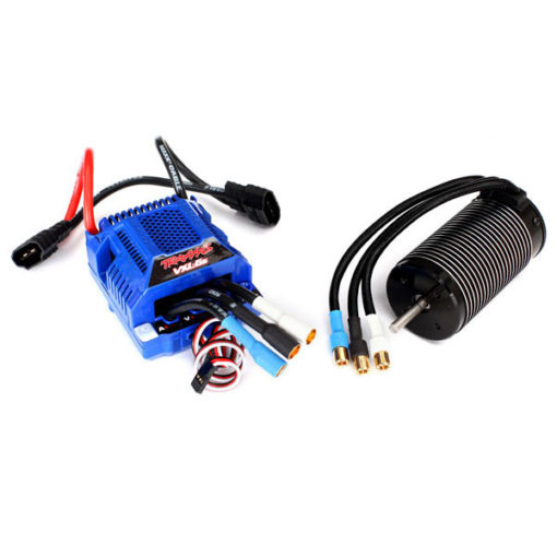 COMBO BRUSHLESS VXL-6S + MOTEUR VELINEON 2200KV (3480)