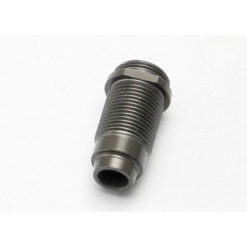 CORPS D'AMORTISSEUR ALU TRAITE DUR ET TEFLONE ALU GTR (1) (7066X)