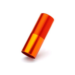 CORPS D'AMORTISSEUR GT-MAXX ANODISE ORANGE (8965T)
