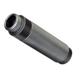 CORPS D'AMORTISSEUR GTS ALU ANODISE TEFLONE (8266X)