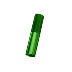 CORPS D'AMORTISSEUR GTX ANODISE VERT (7765G)