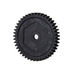 COURONNE 45 DENTS TRX-4 (8053)