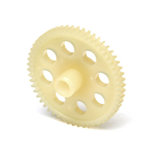 COURONNE 54 DENTS - LATRAX (7591)