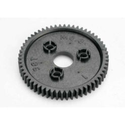 COURONNE 58 DENTS (3958)