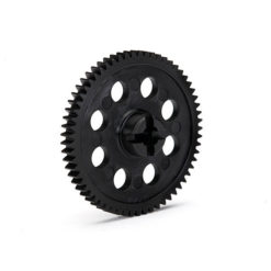COURONNE 61 DENTS - LATRAX (7641)