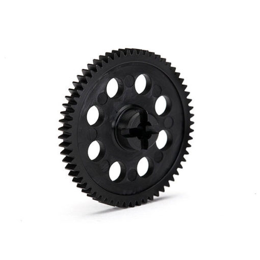 COURONNE 61 DENTS - LATRAX (7641)