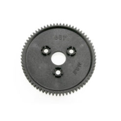 COURONNE 68 DENTS (3961)