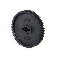 COURONNE 70 DENTS (8357)
