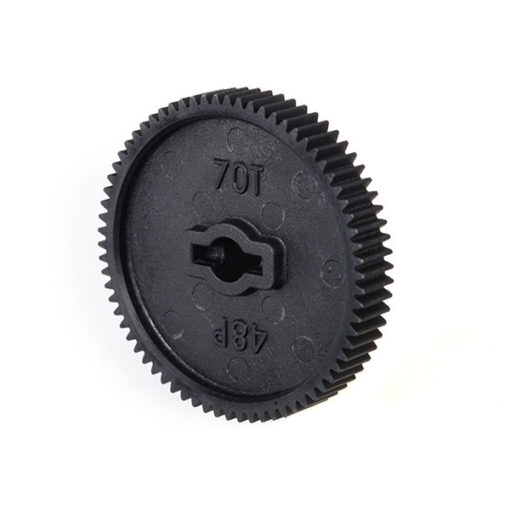 COURONNE 70 DENTS (8357)
