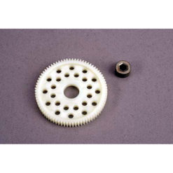 COURONNE 78 DENTS (4678)