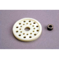 COURONNE 84 DENTS (4684)