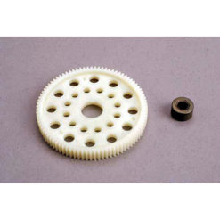 COURONNE 87 DENTS (4687)