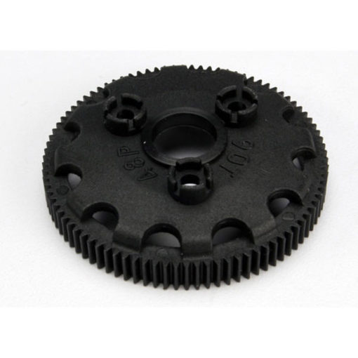 COURONNE 90 DENTS (4690)