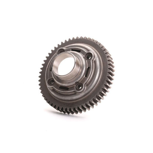 COURONNE DE DIFFERENTIEL CENTRAL + COURONNE 55 DENTS (8575)