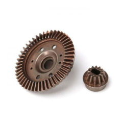 COURONNE DE DIFFERENTIEL + PIGNON ARRIERE (6779)