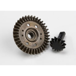 COURONNE DE DIFFERENTIEL + PIGNON D'ATTAQUE (5379X)
