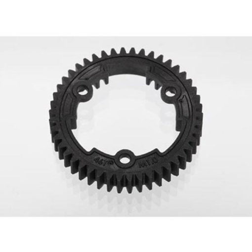 COURONNE DE TRANSMISSION 46 DENTS XO-1 (6447)
