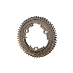 COURONNE DE TRANSMISSION 54 DENTS METAL (6449X)