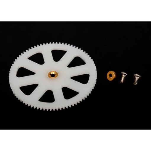 COURONNE INFERIEURE - DR-1 (6343)