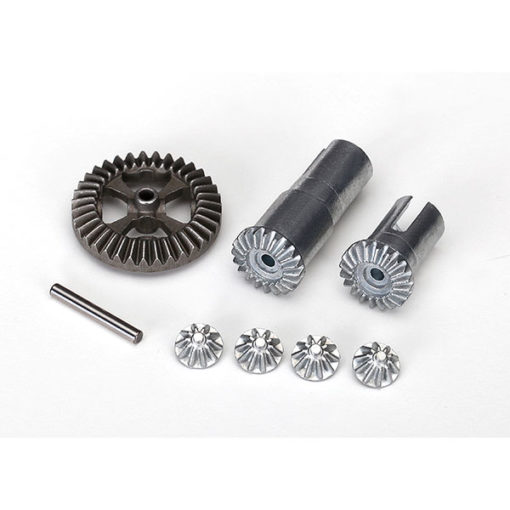 DIFFERENTIEL METAL- LATRAX (7579X)